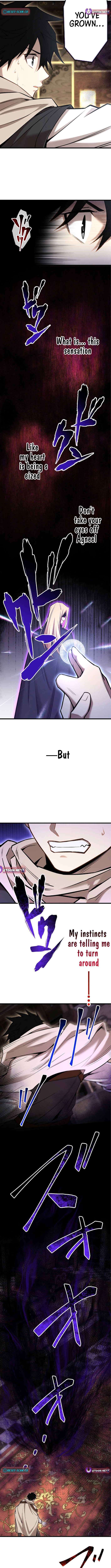 The Awakening of Light Magic Chapter 52 Page 1