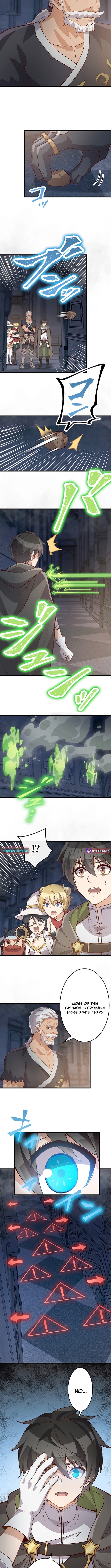 The banished Enchanter Rises to the Top with Overpowered Multiplicative Buffs: My Enhancement Magic Isn't +20, It's ×20! Chapter 39 Page 1
