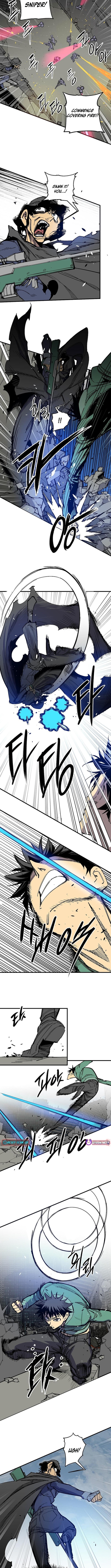 Are You a Max Level Regressor? Chapter 44 Page 1