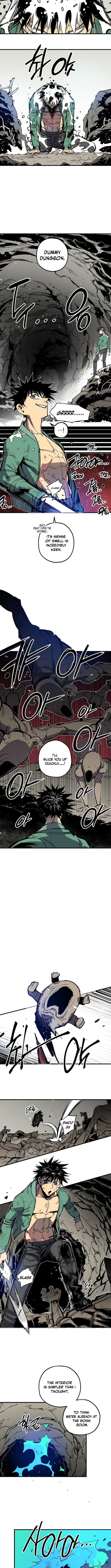 Are You a Max Level Regressor? Chapter 49 Page 1