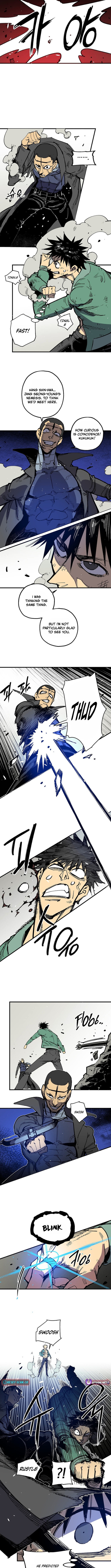 Are You a Max Level Regressor? Chapter 49 Page 1
