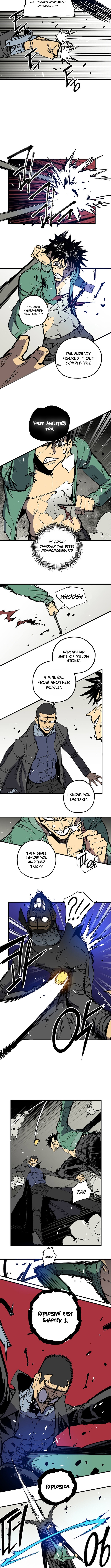 Are You a Max Level Regressor? Chapter 49 Page 1