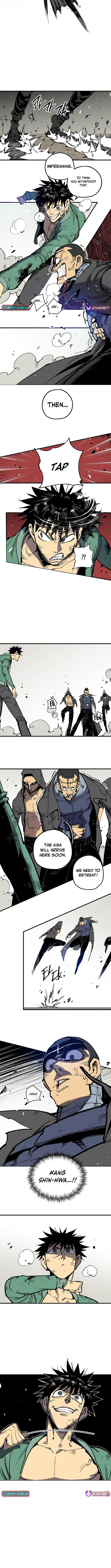 Are You a Max Level Regressor? Chapter 49 Page 1