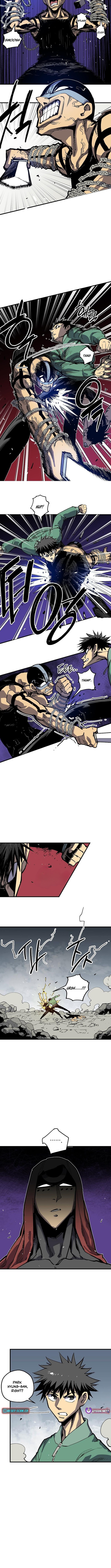 Are You a Max Level Regressor? Chapter 46 Page 1
