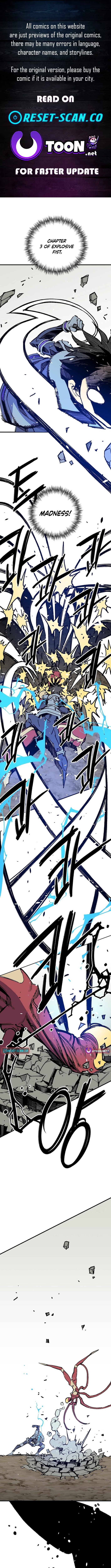 Are You a Max Level Regressor? Chapter 42 Page 1