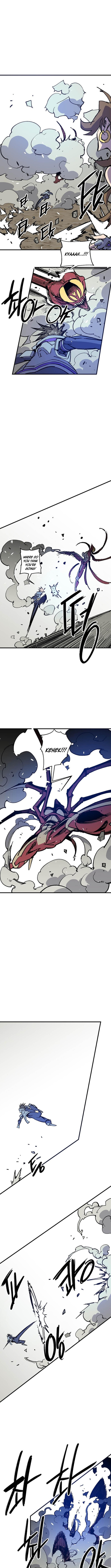 Are You a Max Level Regressor? Chapter 42 Page 1