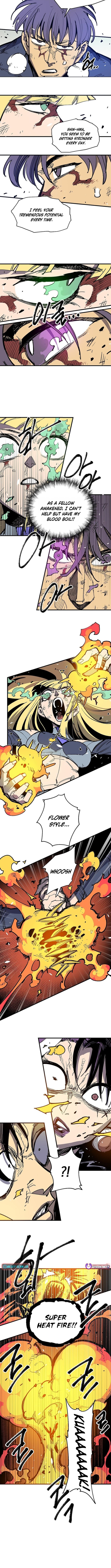 Are You a Max Level Regressor? Chapter 48 Page 1
