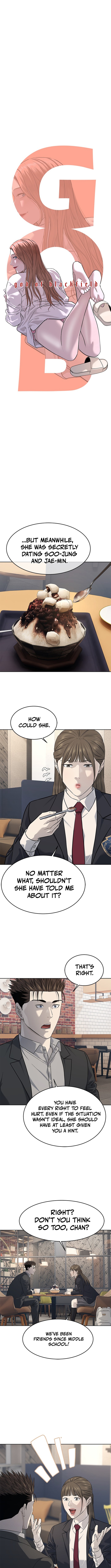 God of Blackfield Chapter 262 Page 1