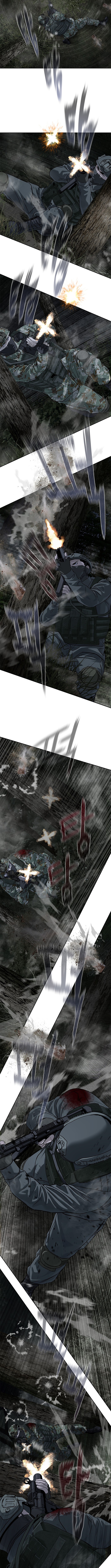 God of Blackfield Chapter 277 Page 1