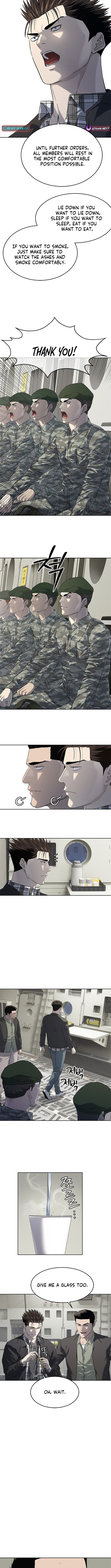 God of Blackfield Chapter 265 Page 1