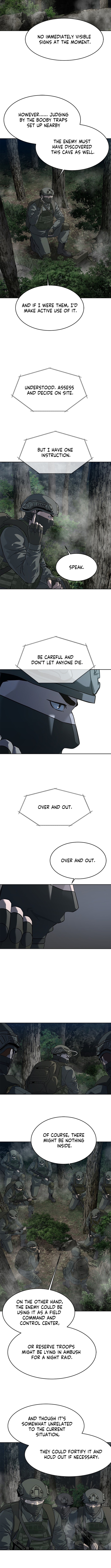 God of Blackfield Chapter 271 Page 1