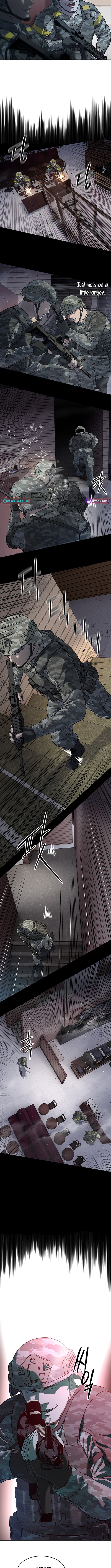 God of Blackfield Chapter 258 Page 1