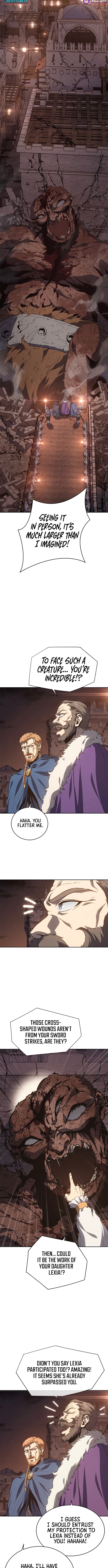 Why I Quit Being the Demon King Chapter 65 Page 1