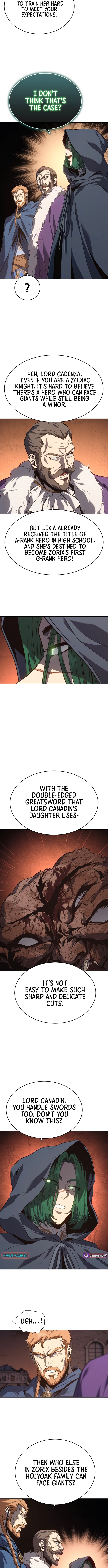 Why I Quit Being the Demon King Chapter 65 Page 1