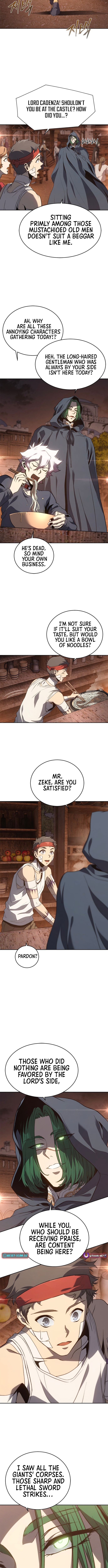Why I Quit Being the Demon King Chapter 65 Page 1