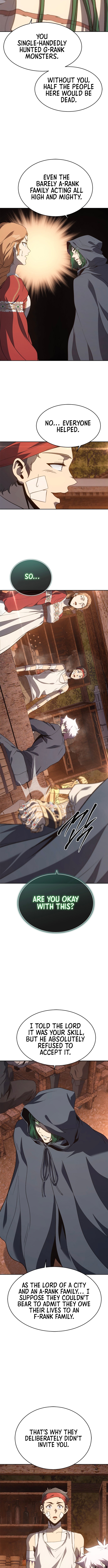 Why I Quit Being the Demon King Chapter 65 Page 1