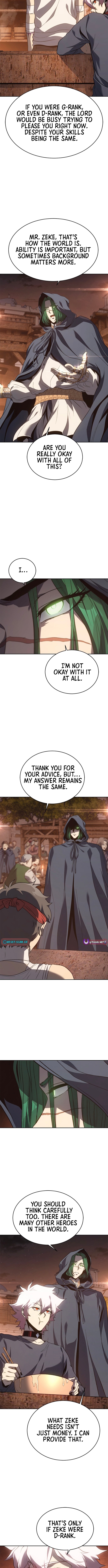 Why I Quit Being the Demon King Chapter 65 Page 1