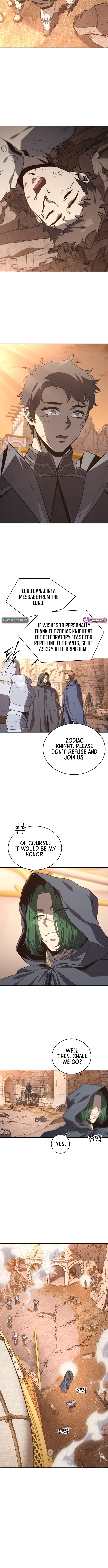 Why I Quit Being the Demon King Chapter 64 Page 1