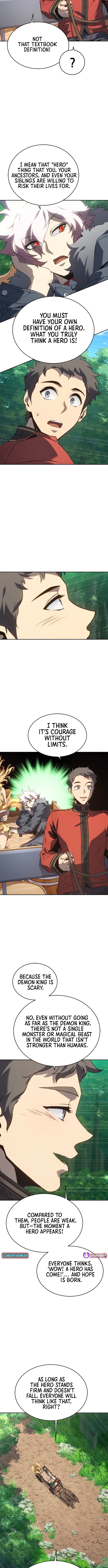 Why I Quit Being the Demon King Chapter 67 Page 1
