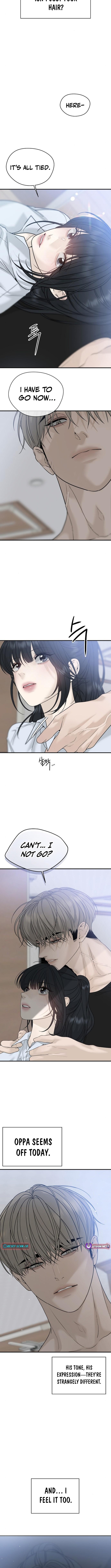 Gentle Intruder Chapter 05 Page 1
