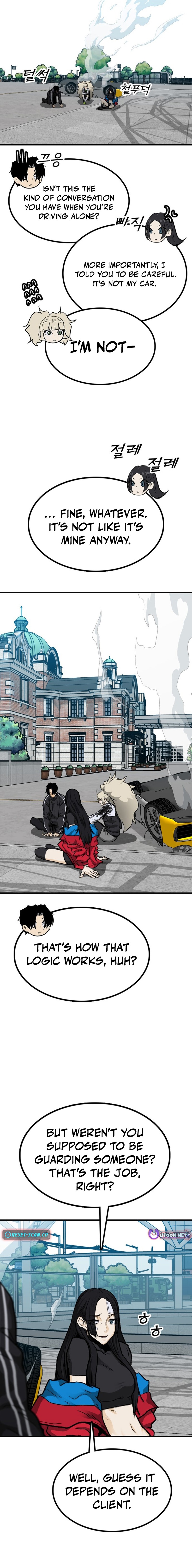 Assistant Chapter 27 Page 1