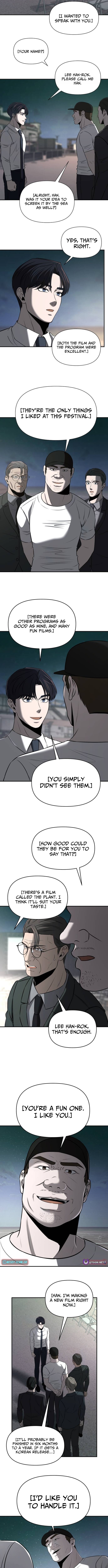 When a Genius Office Worker Crosses the Line Chapter 31 Page 1