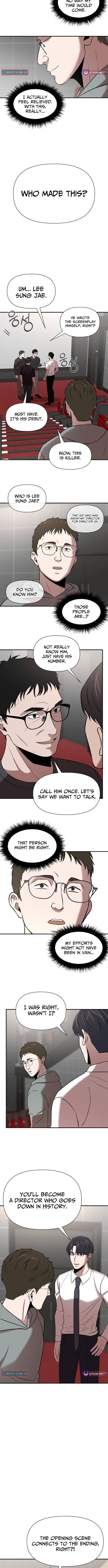 When a Genius Office Worker Crosses the Line Chapter 29 Page 1