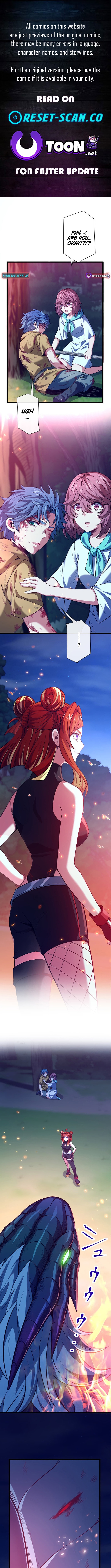 The Genius Court Mage Who Quit Being a Corporate Slave – Dreaming of a Slow Life in the Frontier, but Ends Up Known as the Witch of the Edge Chapter 07 Page 1