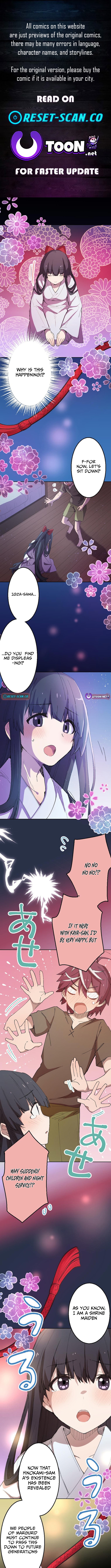 After Ditching the Tyrannical Saintess Who Was Also My Childhood Friend, Everything Fell Into Place and I Became the Top Adventurer Chapter 04 Page 1