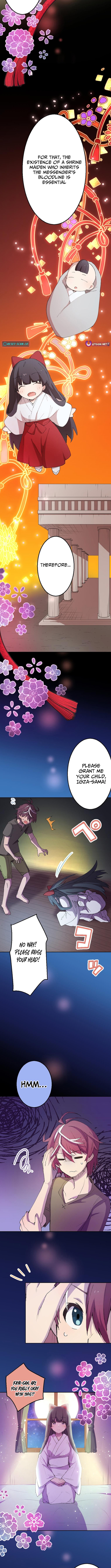 After Ditching the Tyrannical Saintess Who Was Also My Childhood Friend, Everything Fell Into Place and I Became the Top Adventurer Chapter 04 Page 1