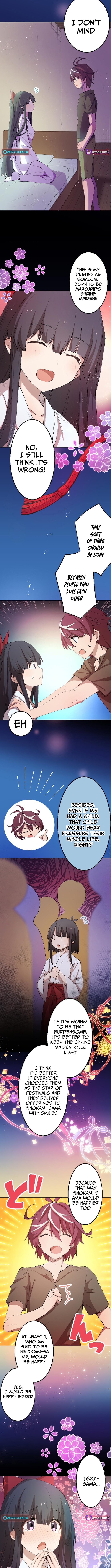 After Ditching the Tyrannical Saintess Who Was Also My Childhood Friend, Everything Fell Into Place and I Became the Top Adventurer Chapter 04 Page 1