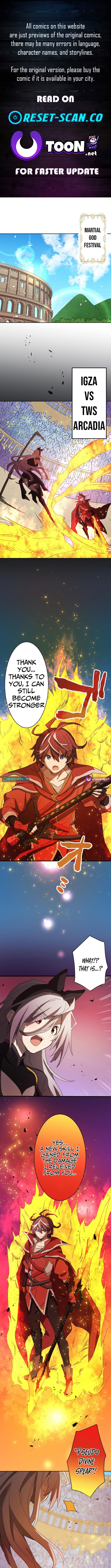 After Ditching the Tyrannical Saintess Who Was Also My Childhood Friend, Everything Fell Into Place and I Became the Top Adventurer Chapter 09 Page 1