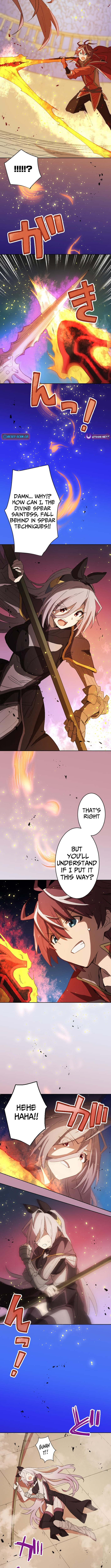 After Ditching the Tyrannical Saintess Who Was Also My Childhood Friend, Everything Fell Into Place and I Became the Top Adventurer Chapter 09 Page 1