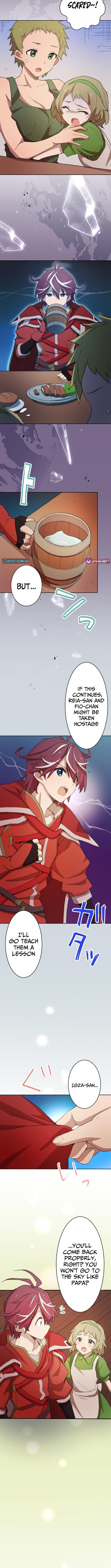 After Ditching the Tyrannical Saintess Who Was Also My Childhood Friend, Everything Fell Into Place and I Became the Top Adventurer Chapter 07 Page 1