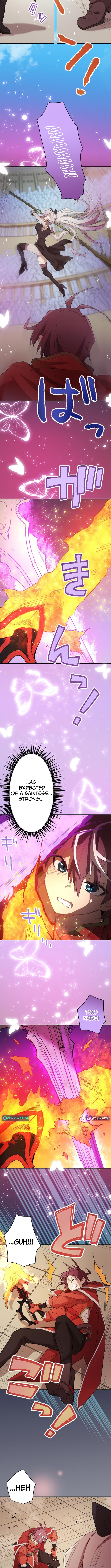 After Ditching the Tyrannical Saintess Who Was Also My Childhood Friend, Everything Fell Into Place and I Became the Top Adventurer Chapter 07 Page 1