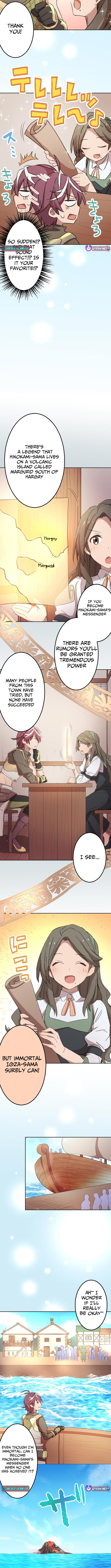 After Ditching the Tyrannical Saintess Who Was Also My Childhood Friend, Everything Fell Into Place and I Became the Top Adventurer Chapter 02 Page 1
