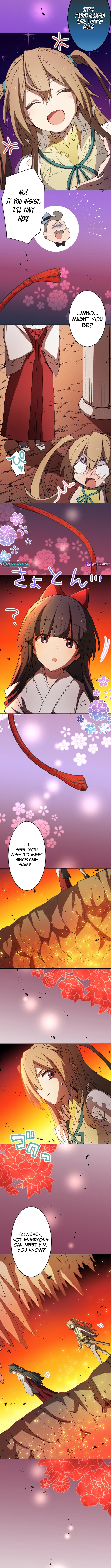 After Ditching the Tyrannical Saintess Who Was Also My Childhood Friend, Everything Fell Into Place and I Became the Top Adventurer Chapter 08 Page 1