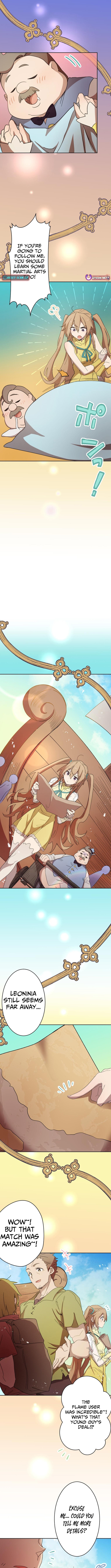After Ditching the Tyrannical Saintess Who Was Also My Childhood Friend, Everything Fell Into Place and I Became the Top Adventurer Chapter 08 Page 1