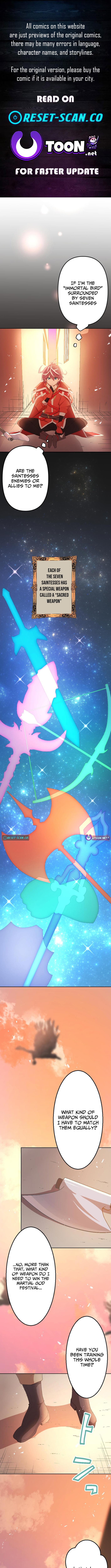 After Ditching the Tyrannical Saintess Who Was Also My Childhood Friend, Everything Fell Into Place and I Became the Top Adventurer Chapter 06 Page 1