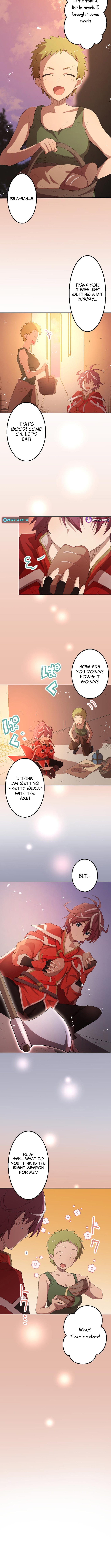 After Ditching the Tyrannical Saintess Who Was Also My Childhood Friend, Everything Fell Into Place and I Became the Top Adventurer Chapter 06 Page 1