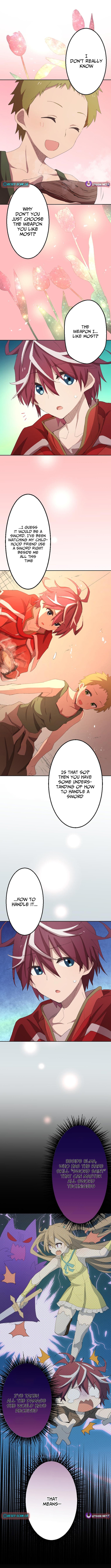 After Ditching the Tyrannical Saintess Who Was Also My Childhood Friend, Everything Fell Into Place and I Became the Top Adventurer Chapter 06 Page 1
