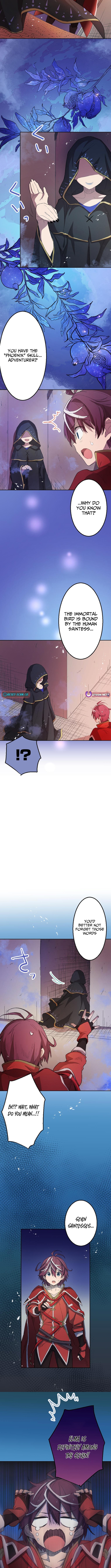 After Ditching the Tyrannical Saintess Who Was Also My Childhood Friend, Everything Fell Into Place and I Became the Top Adventurer Chapter 05 Page 1