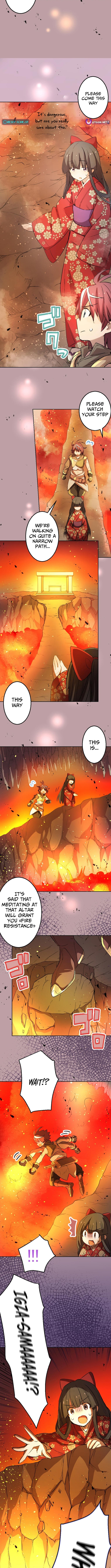 After Ditching the Tyrannical Saintess Who Was Also My Childhood Friend, Everything Fell Into Place and I Became the Top Adventurer Chapter 03 Page 1