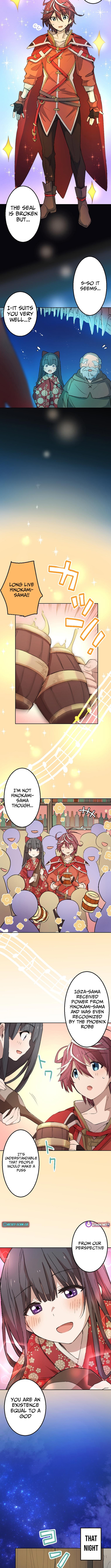 After Ditching the Tyrannical Saintess Who Was Also My Childhood Friend, Everything Fell Into Place and I Became the Top Adventurer Chapter 03 Page 1