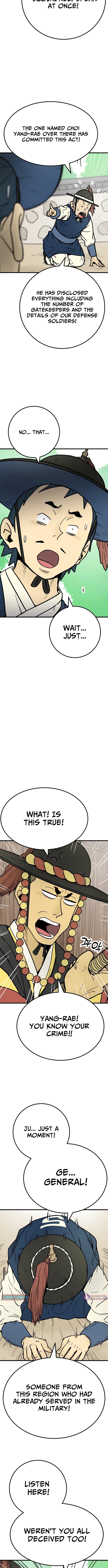 Beginnings Chapter 27 Page 1
