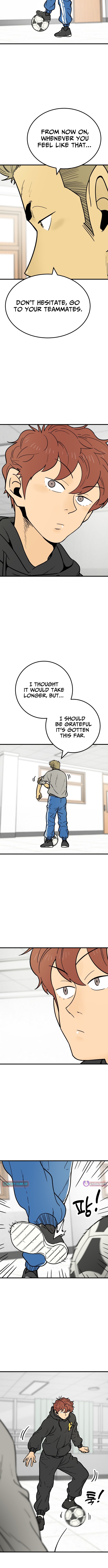 Beginnings Chapter 28 Page 1
