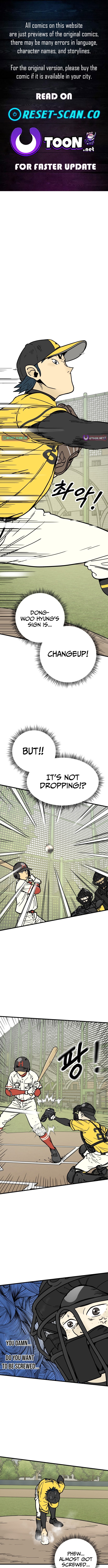 Beginnings Chapter 14 Page 1