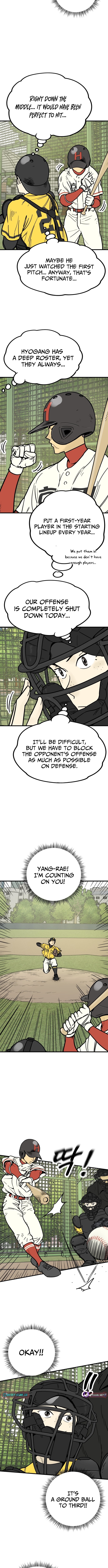 Beginnings Chapter 14 Page 1