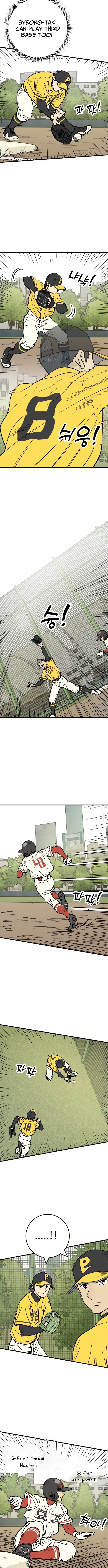 Beginnings Chapter 14 Page 1