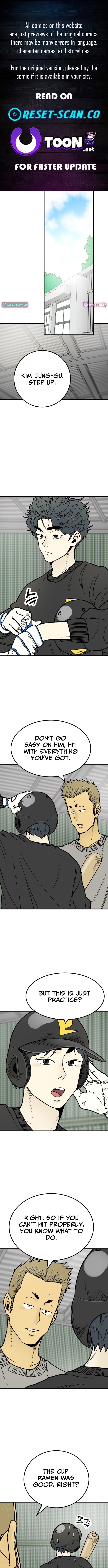 Beginnings Chapter 29 Page 1